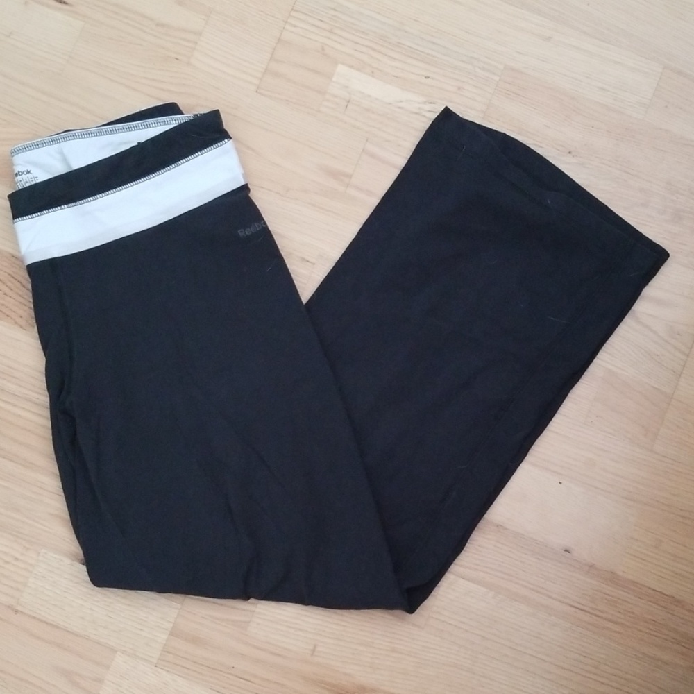 Yoga pants
